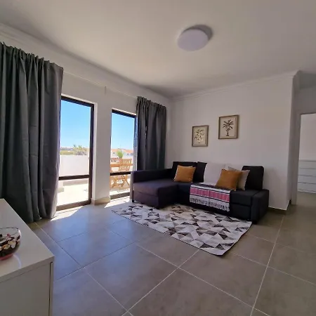 Brand New Apartment In Sagres Exterior photo