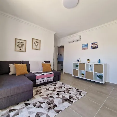 Brand New Apartment In Sagres Exterior photo