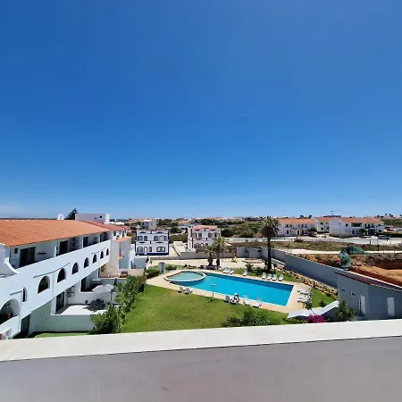 Brand New Apartment In Sagres Exterior photo