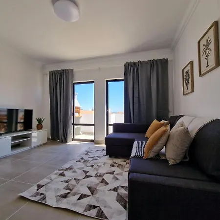 Brand New Apartment In Sagres Exterior photo