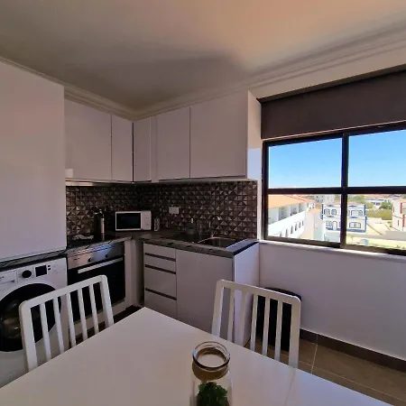Brand New Apartment In Sagres Exterior photo