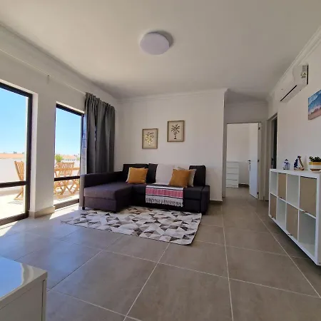 Brand New Apartment In Sagres Exterior photo