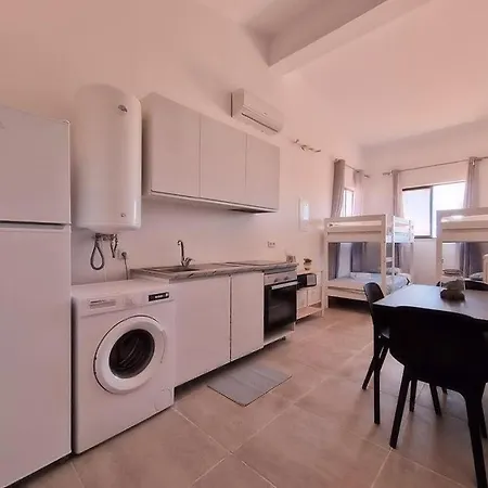 Brand New Apartment In Sagres Exterior photo
