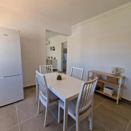 Brand New Apartment In Sagres Exterior photo