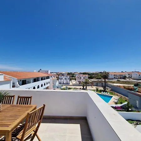 Brand New Apartment In Sagres Exterior photo