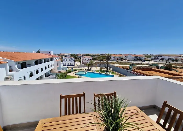 Brand New Apartment In Sagres