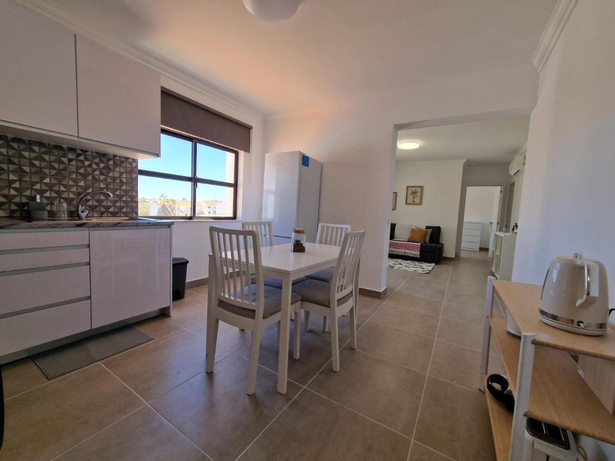 Brand New In Apartment
