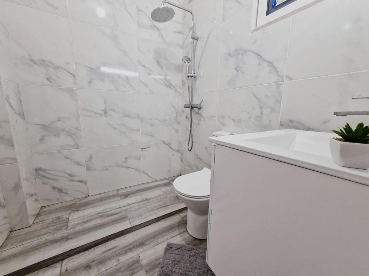 Brand New In Apartment