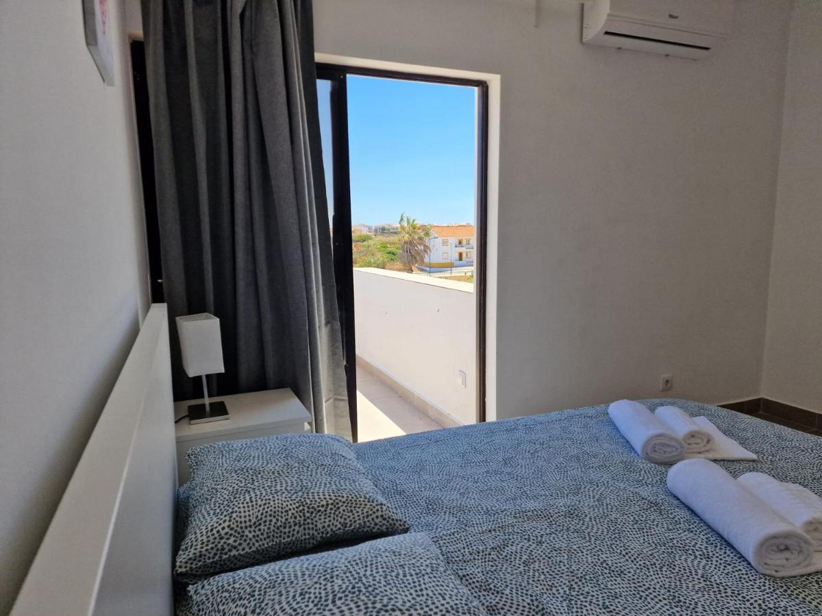 Apartment Brand New In