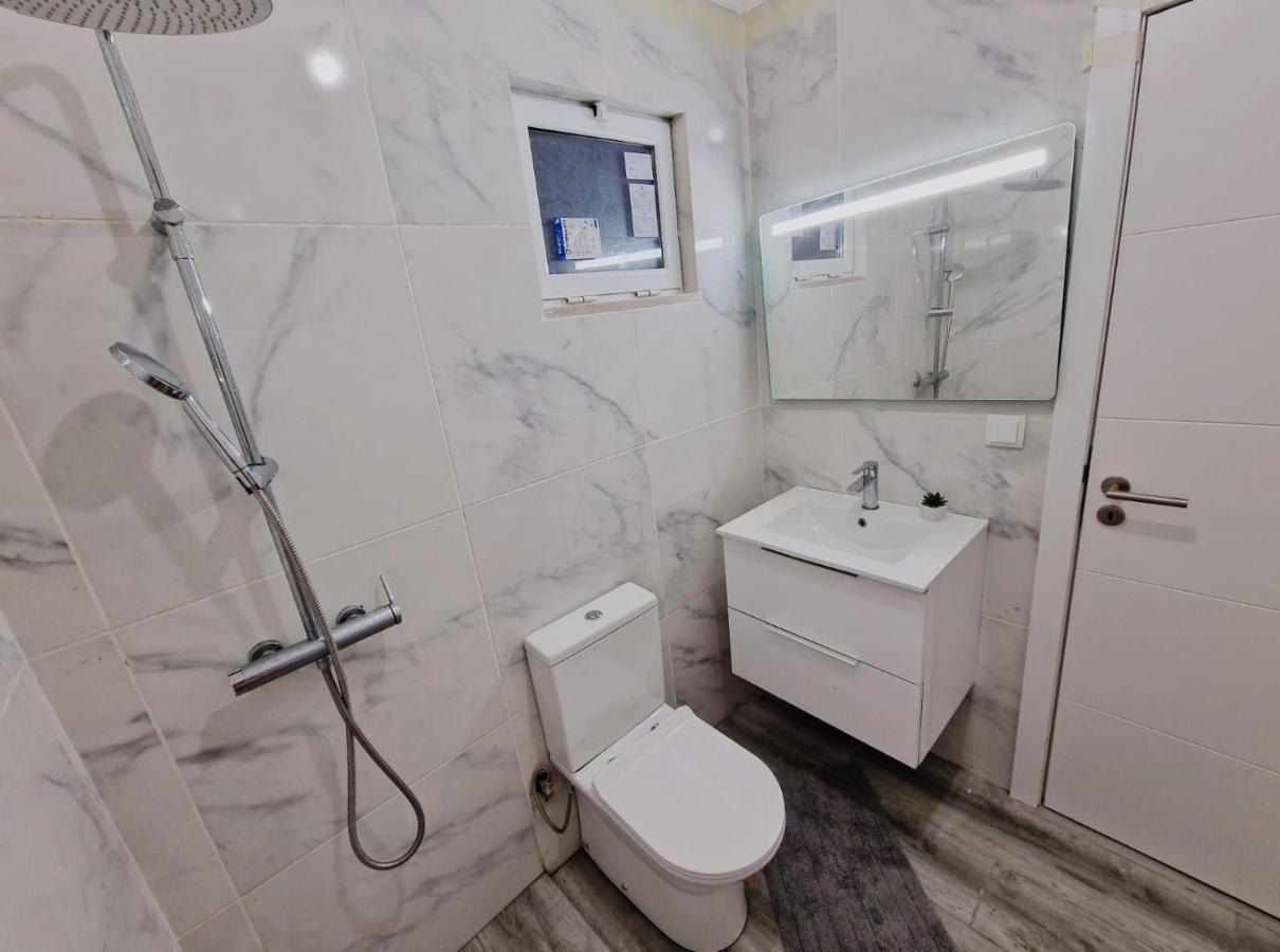 Apartment Brand New In *