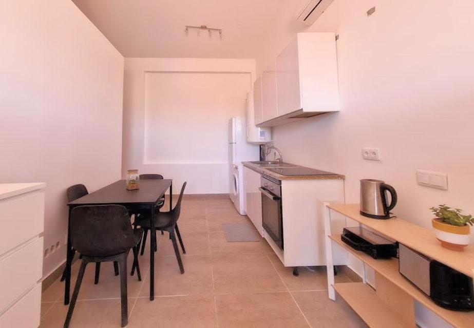 Apartment Brand New In