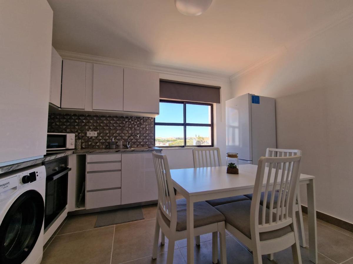 Apartment Brand New In Sagres