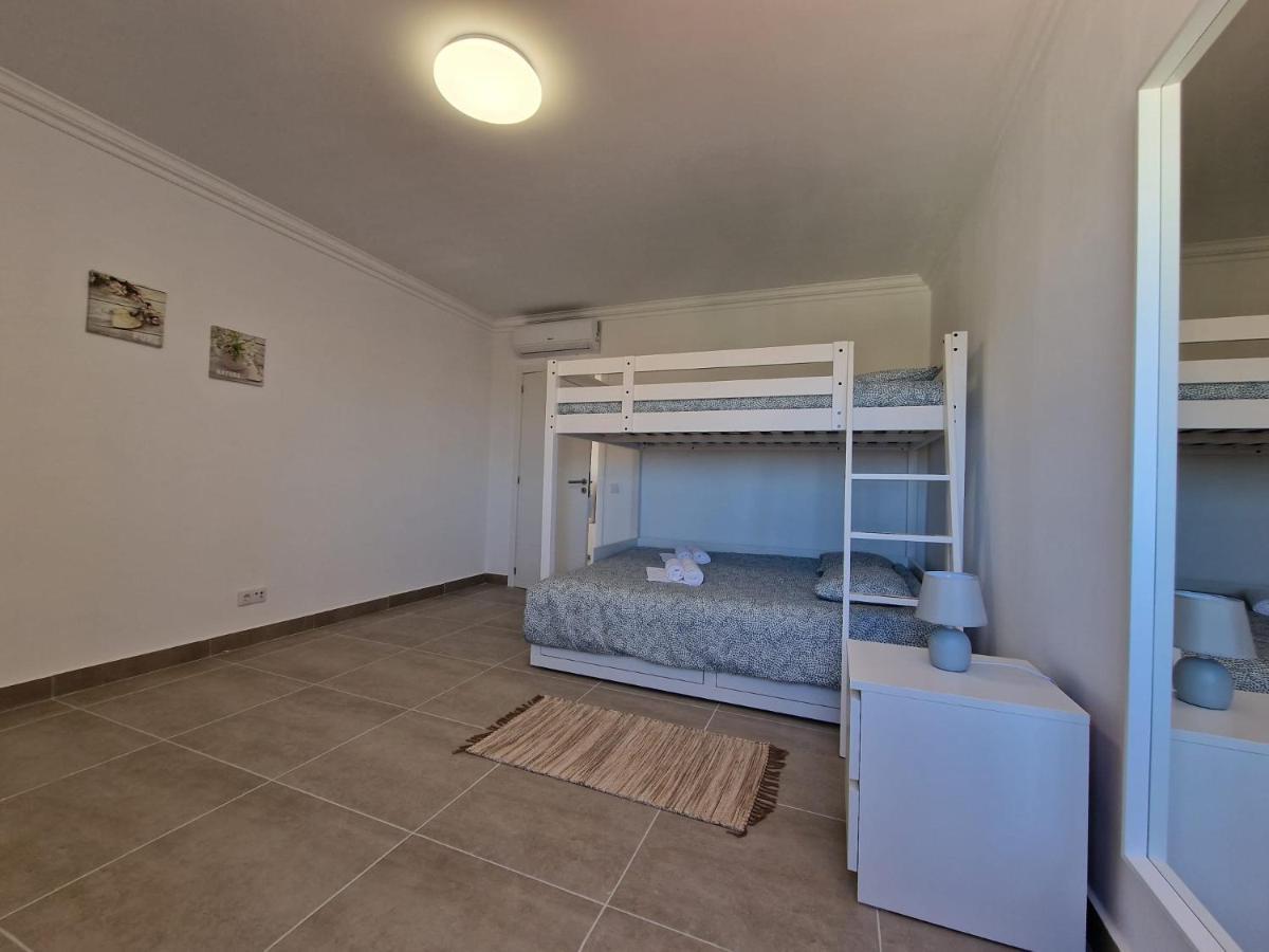Apartment Brand New In Sagres