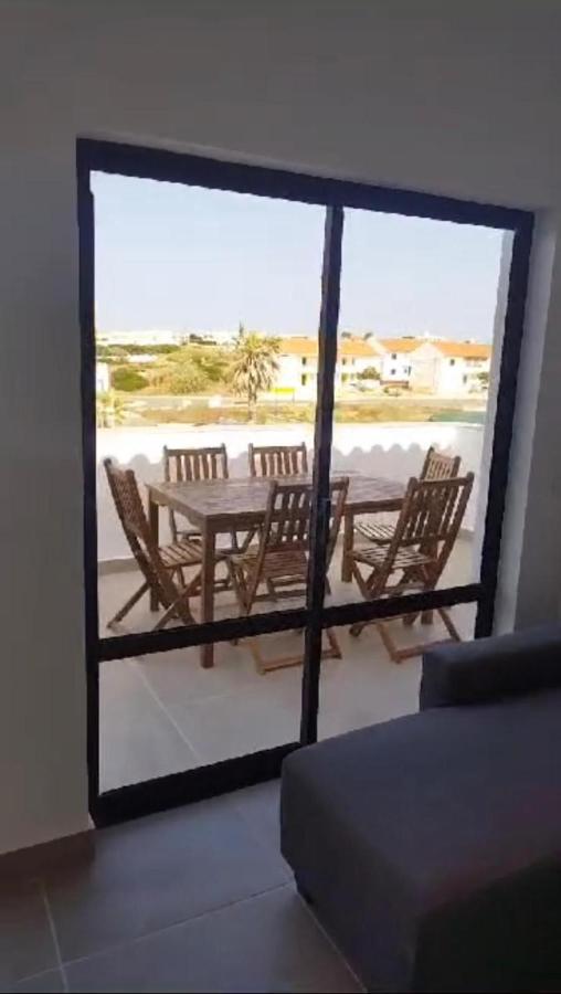Brand New In Sagres