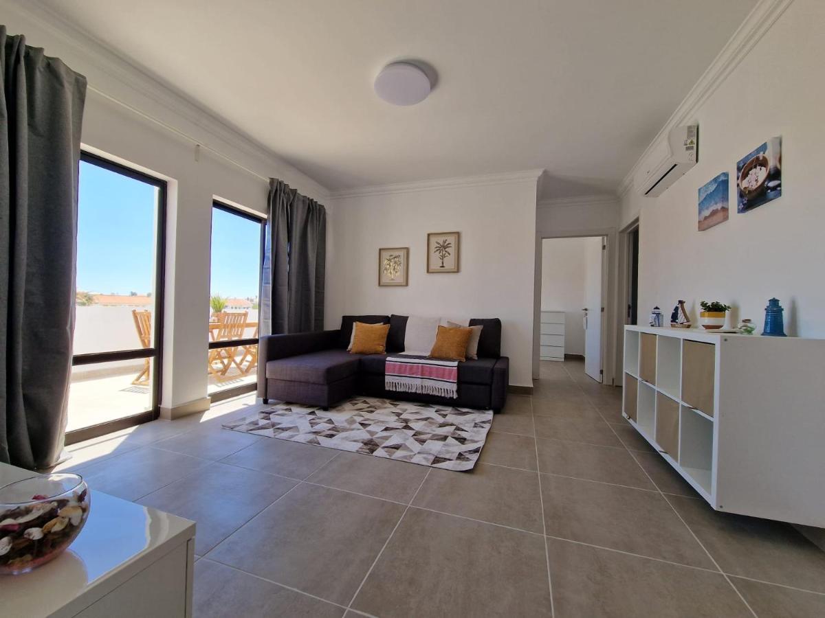 Apartment Brand New In