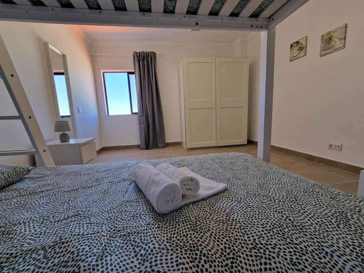 Brand New In Sagres