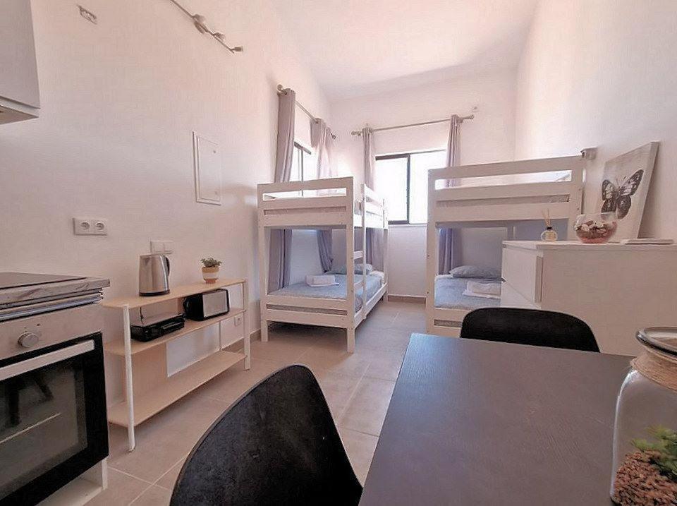 Apartment Brand New In Sagres