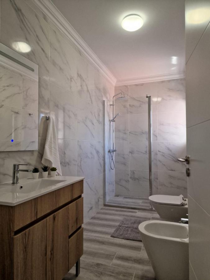 Apartment Brand New In *